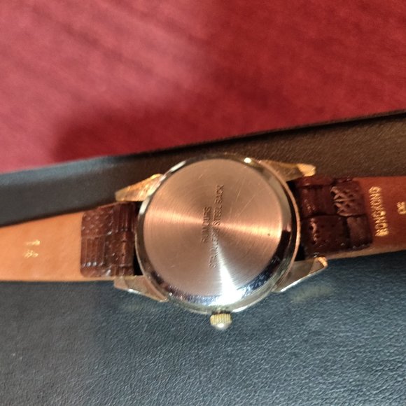 Amaze-Zing (B1) Sale!!: #13 Rumours Ornate Quartz Watch - Picture 6 of 8